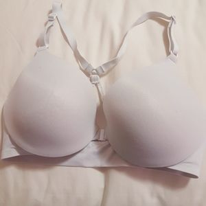 Warner's Bra 34D